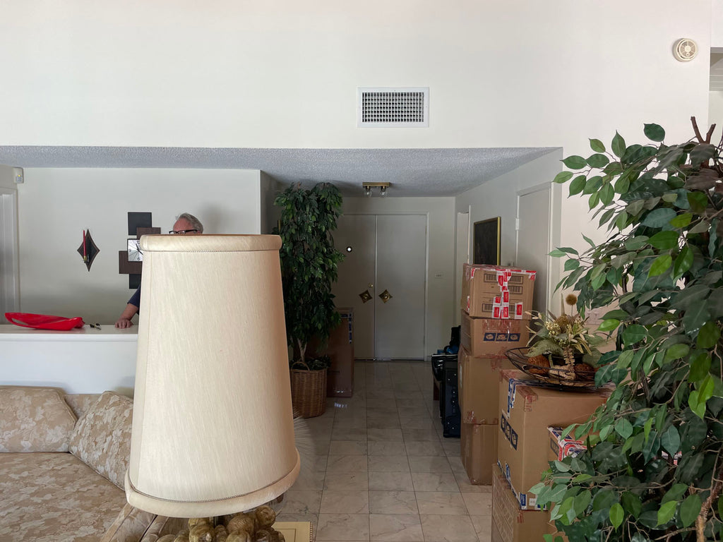 Mid Century - MID2069