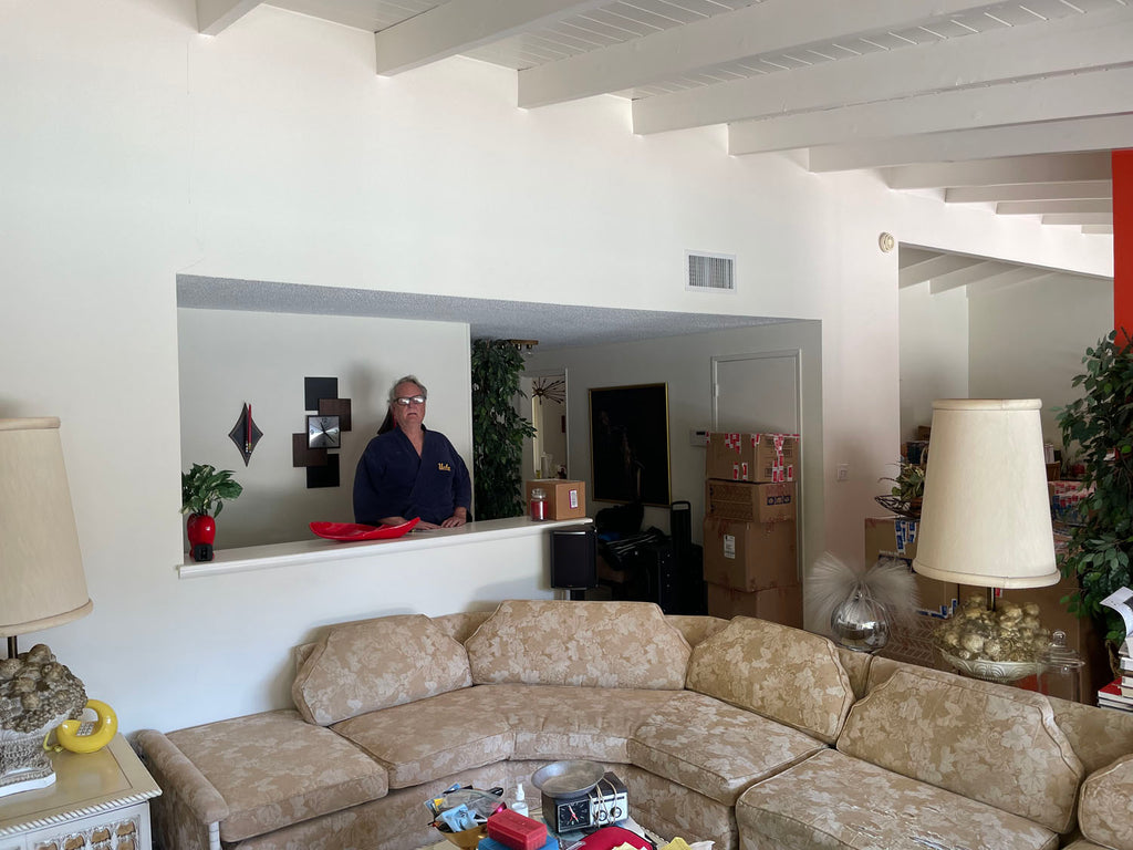 Mid Century - MID2069