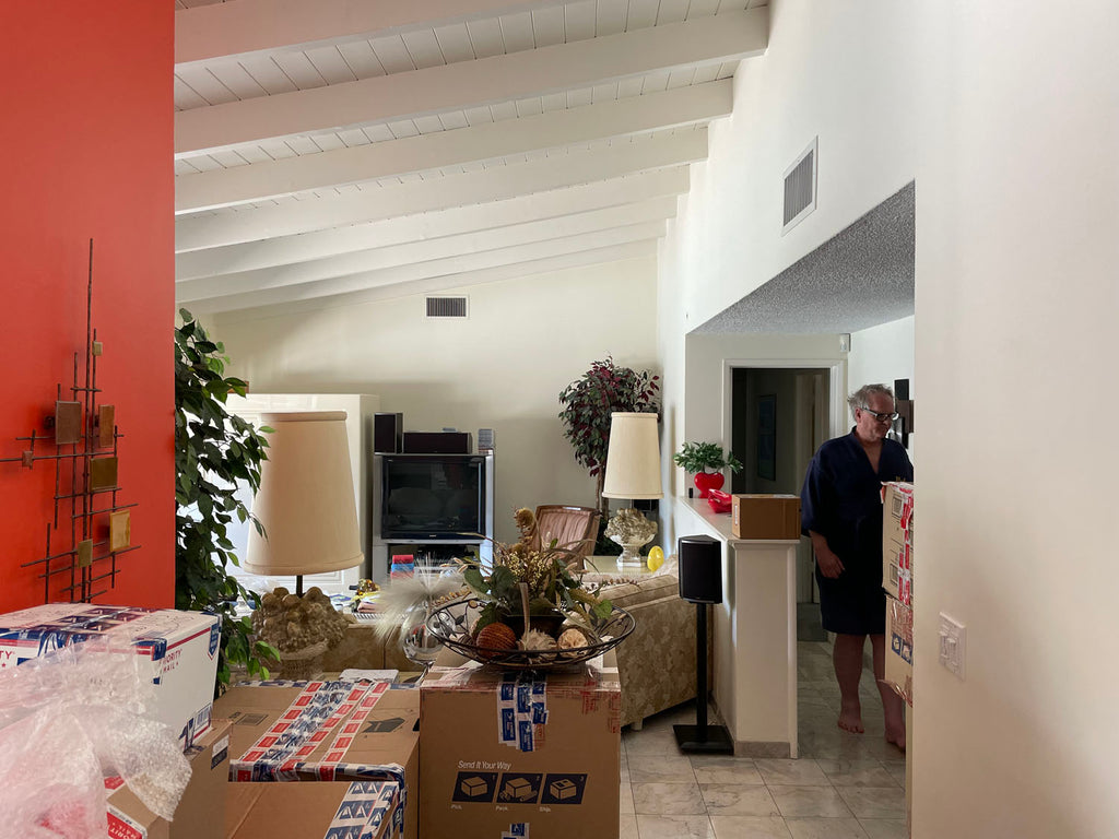 Mid Century - MID2069