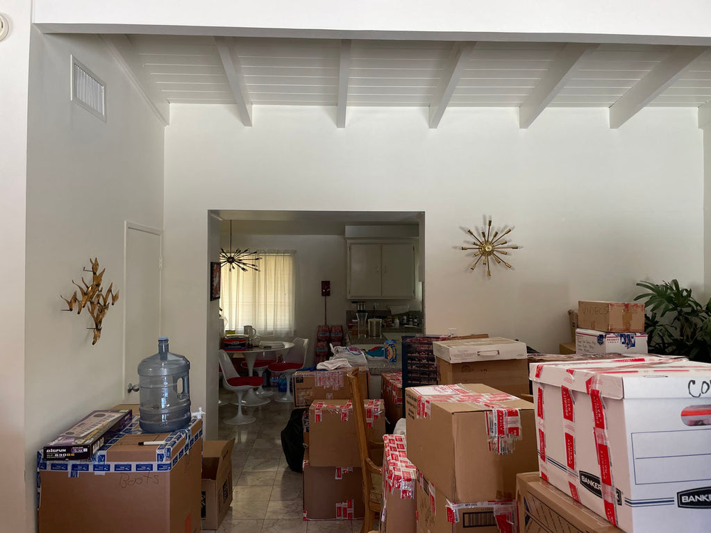 Mid Century - MID2069