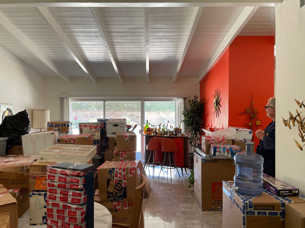 Mid Century - MID2069