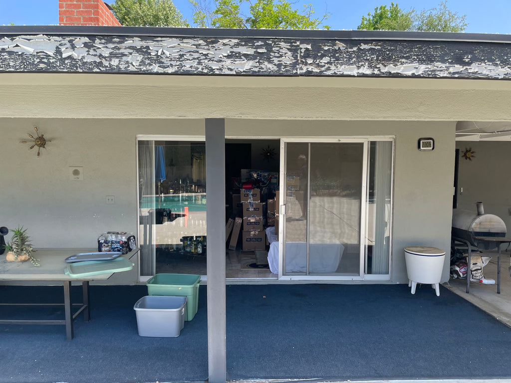 Mid Century - MID2069