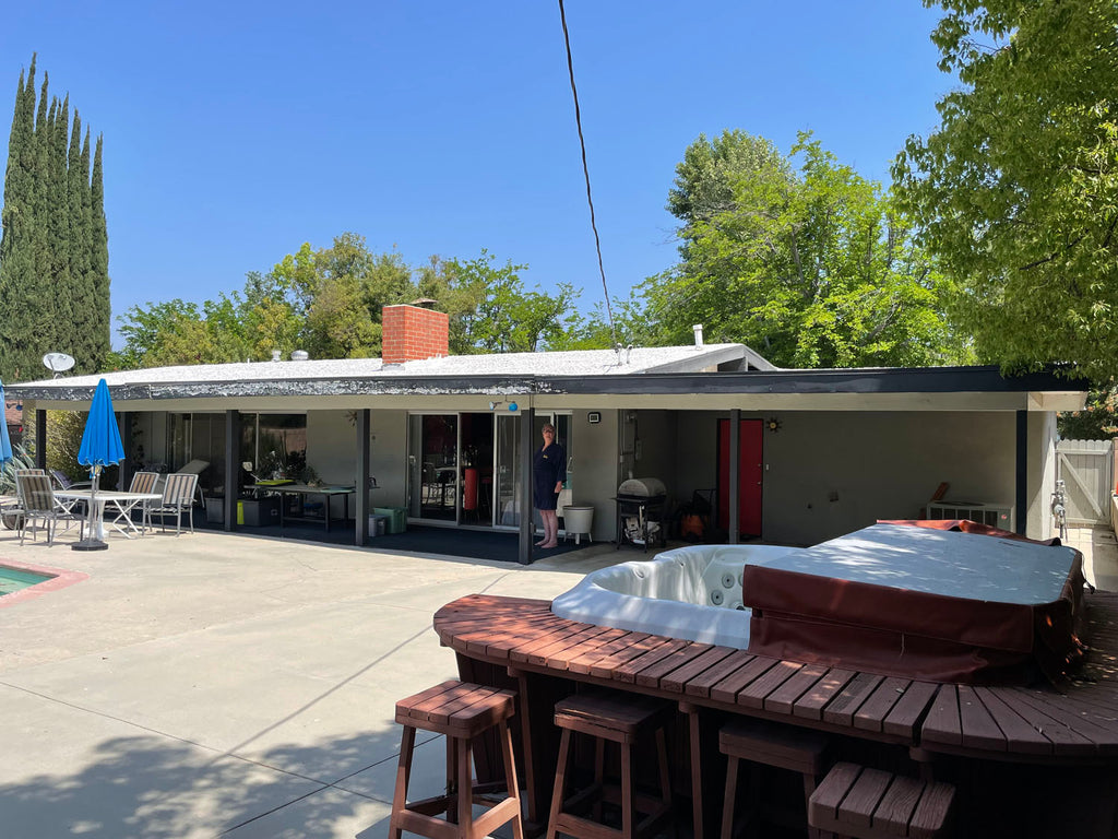 Mid Century - MID2069