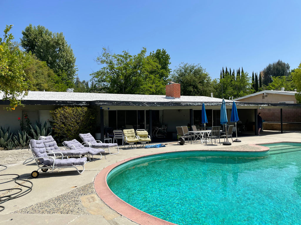 Mid Century - MID2069