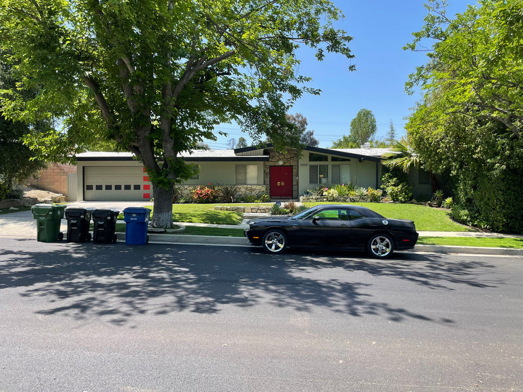 Mid Century - MID2069