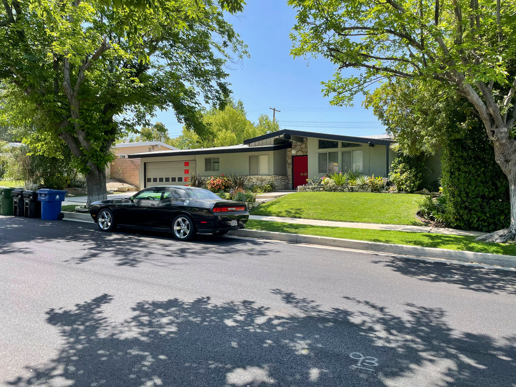 Mid Century - MID2069