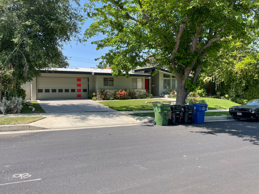 Mid Century - MID2069