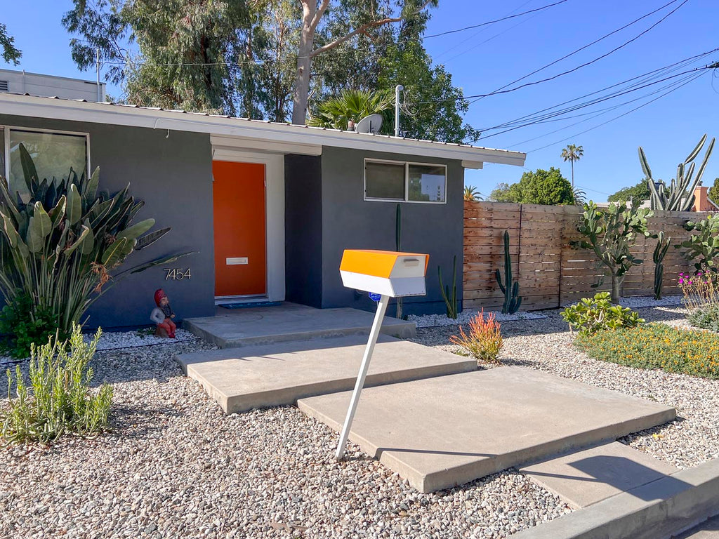 Mid Century - MID2070