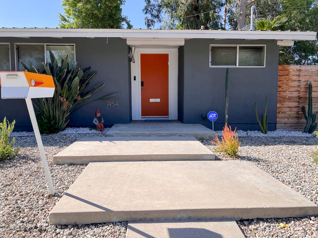 Mid Century - MID2070