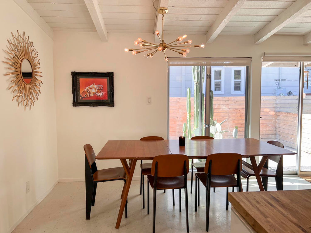 Mid Century - MID2070