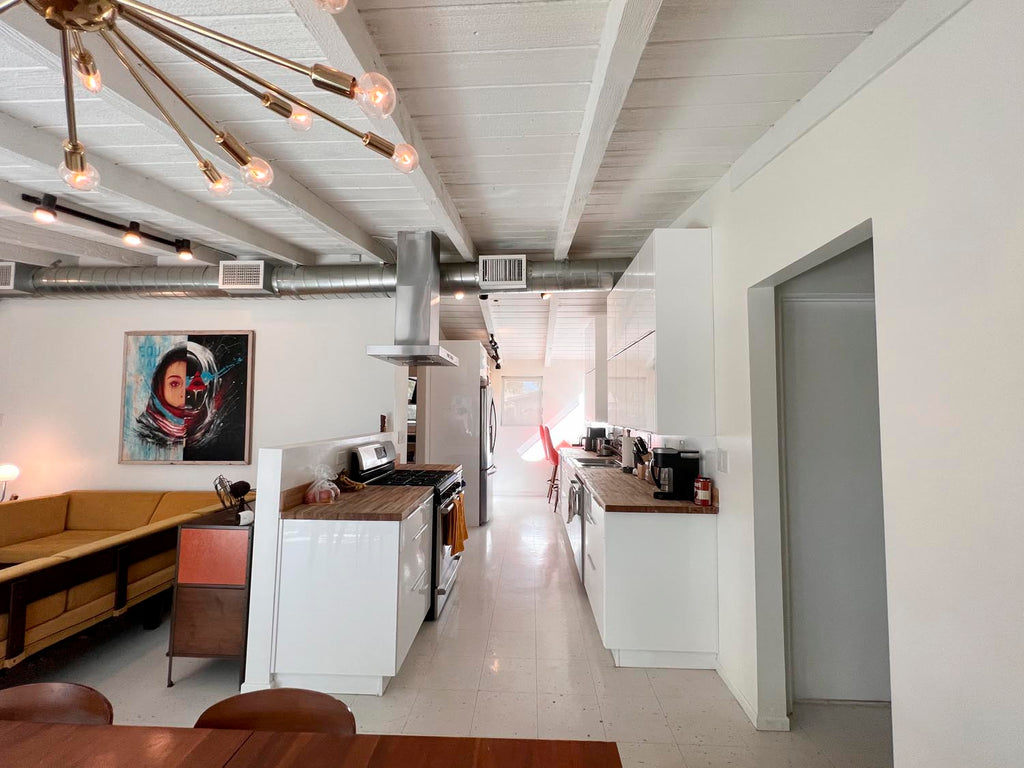 Mid Century - MID2070