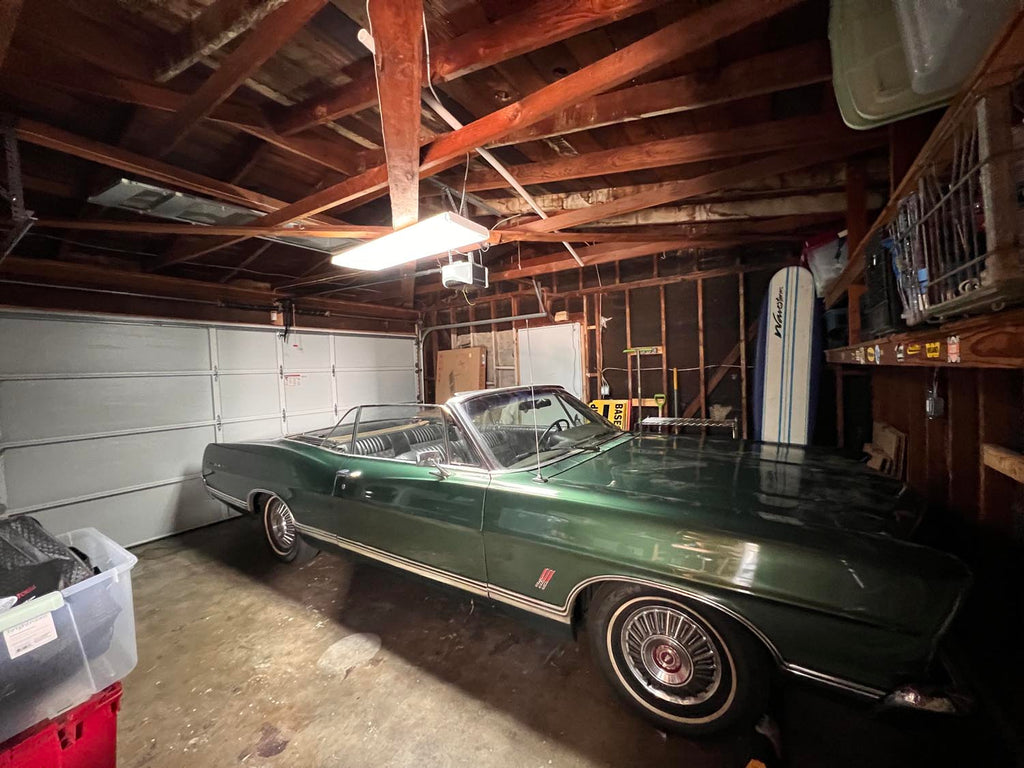 Mid Century - MID2070