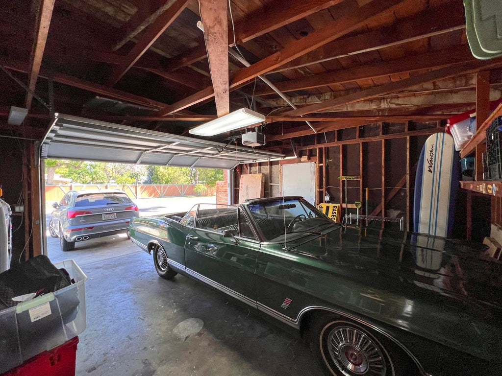 Mid Century - MID2070