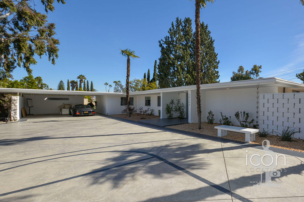 Mid Century - MID2072