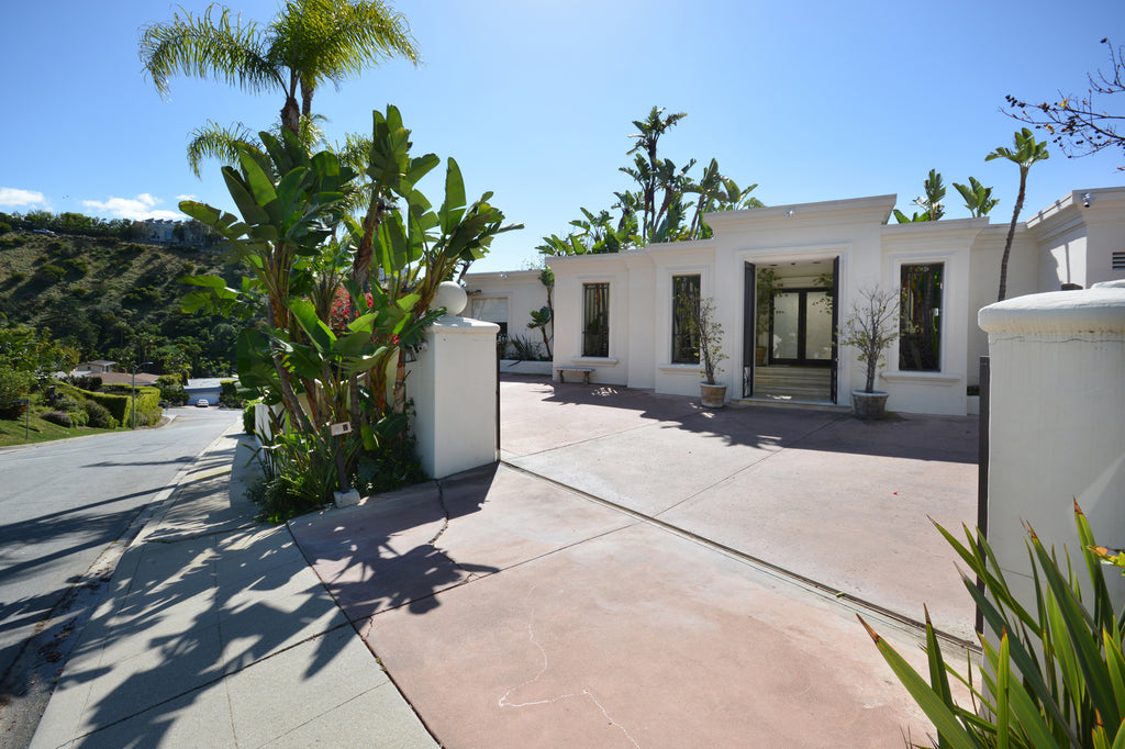 Contemporary - MO2048