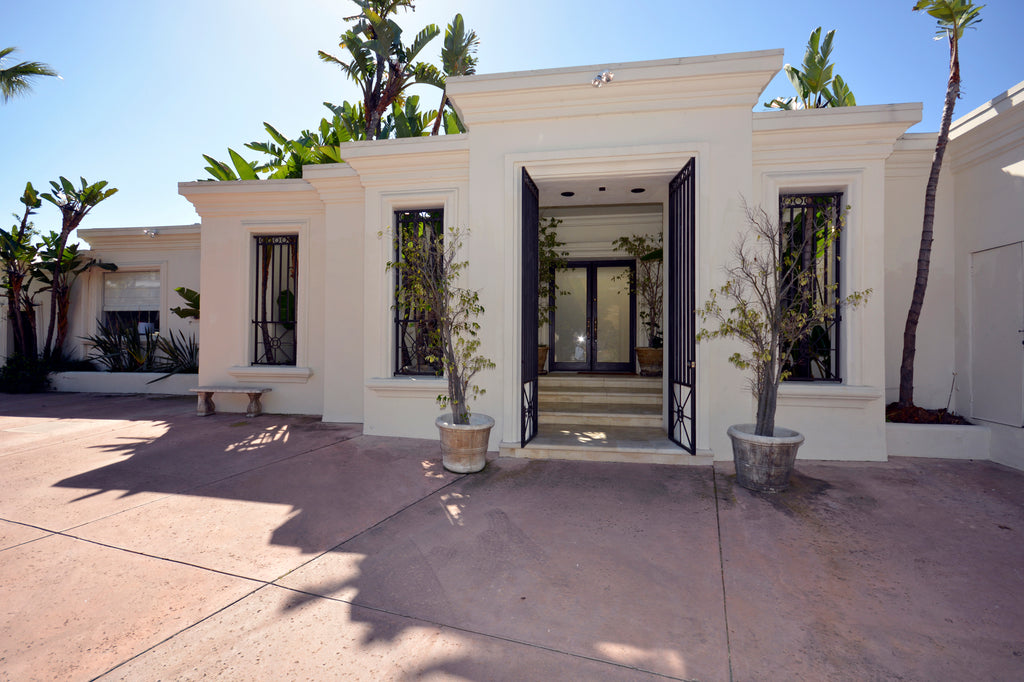 Contemporary - MO2048