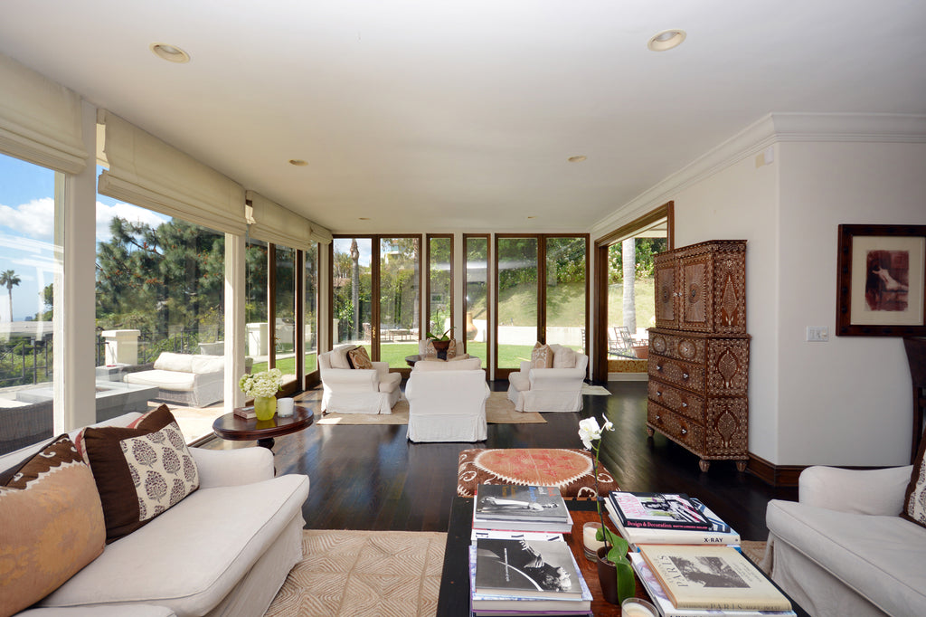 Contemporary - MO2048