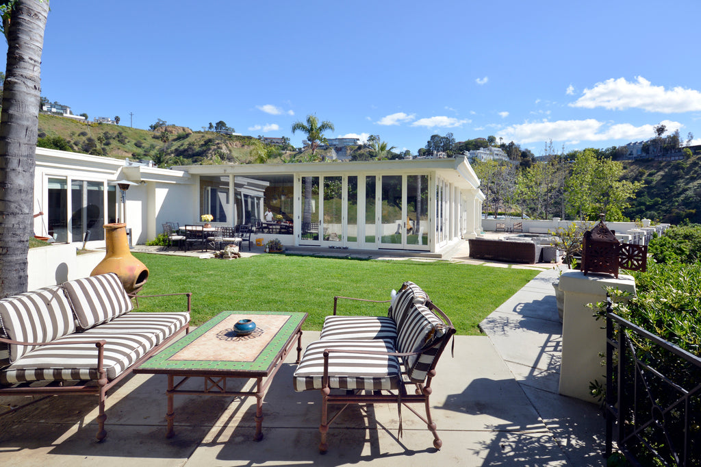 Contemporary - MO2048