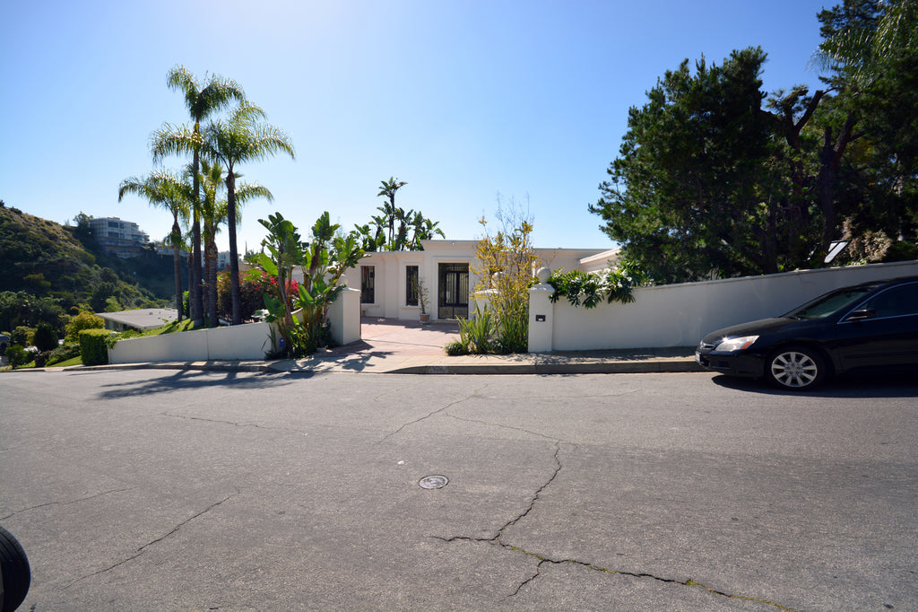 Contemporary - MO2048