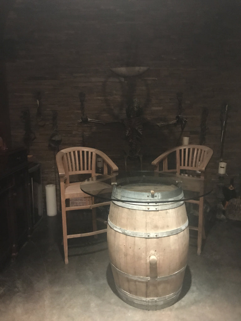 Modern - MO2053 - w/Vineyard - Newport Beach