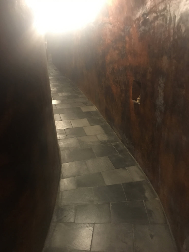 Modern - MO2053 - w/Vineyard - Newport Beach