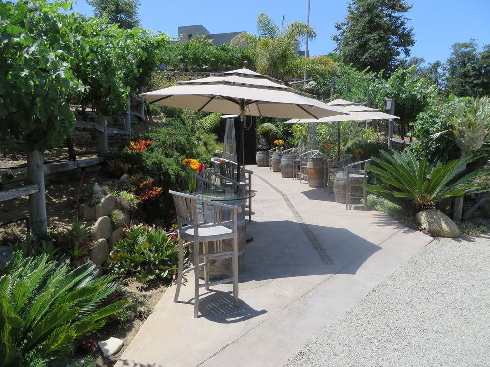 Modern - MO2053 - w/Vineyard - Newport Beach