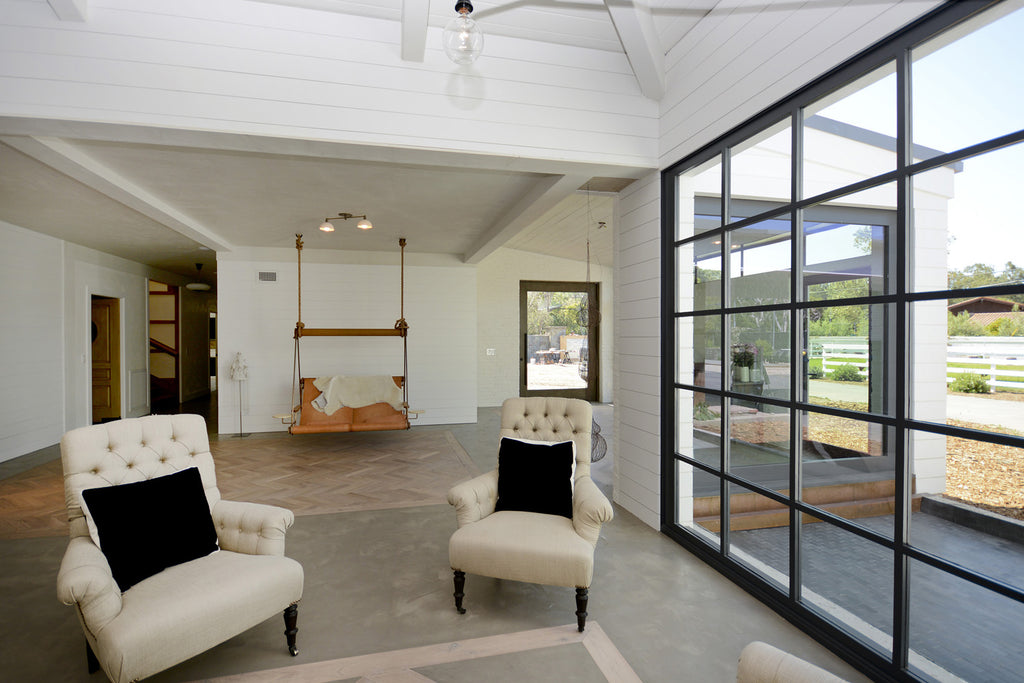 Modern Ranch - MO2080