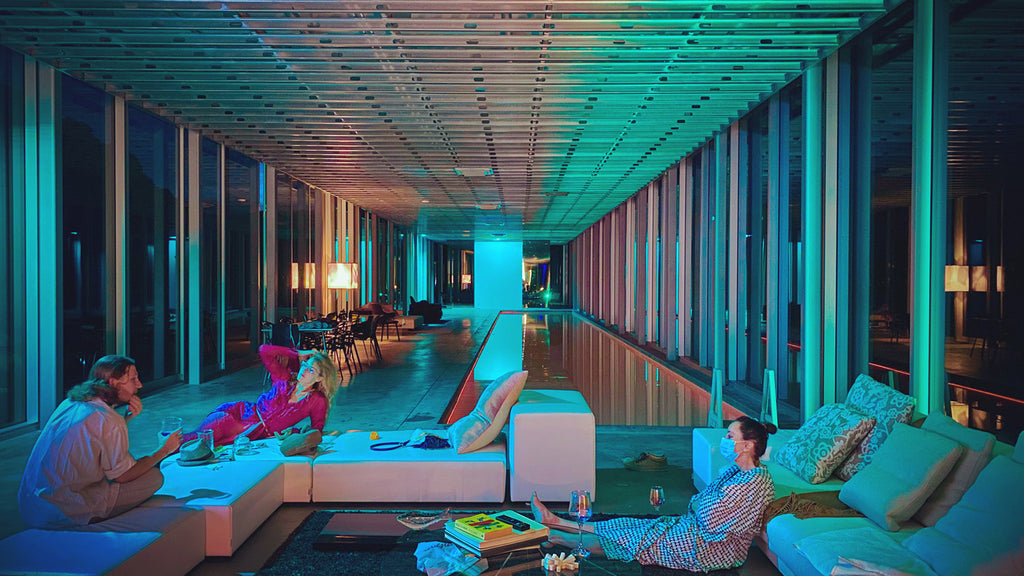 Joshua Tree Modern - MO3026