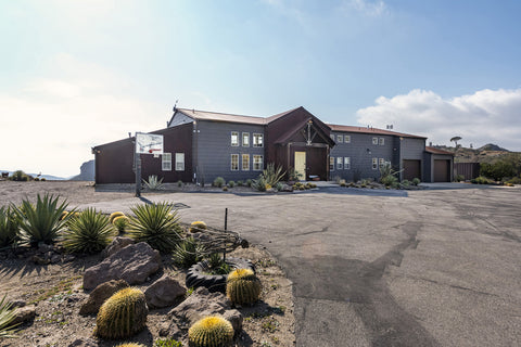 Modern Ranch - MO3045