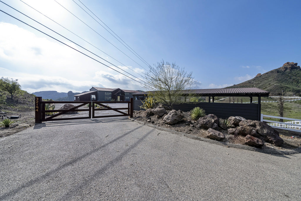 Modern Ranch - MO3045