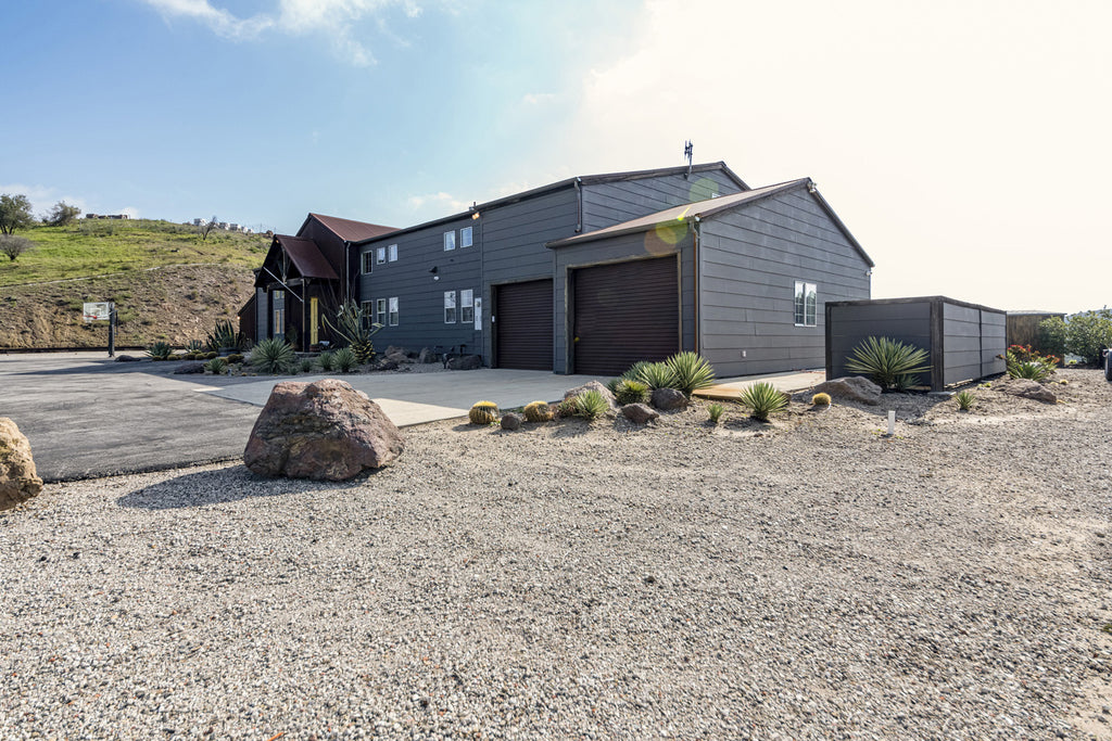 Modern Ranch - MO3045