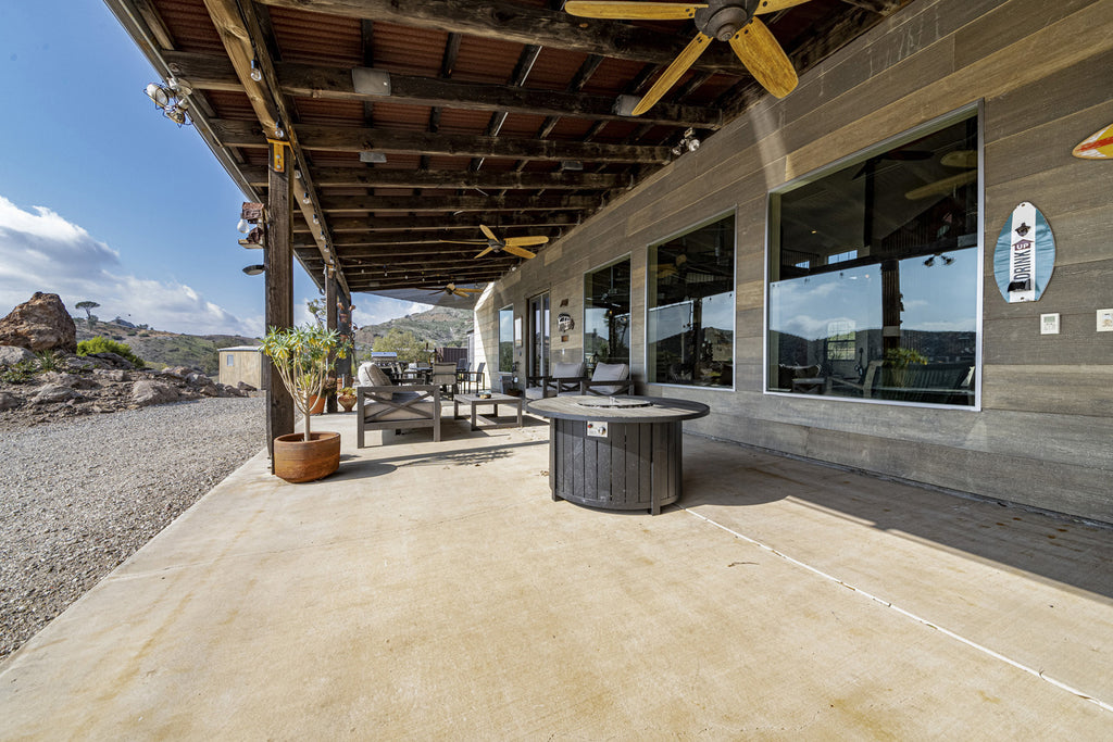 Modern Ranch - MO3045