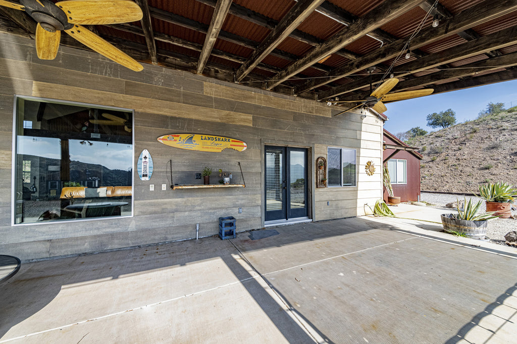 Modern Ranch - MO3045