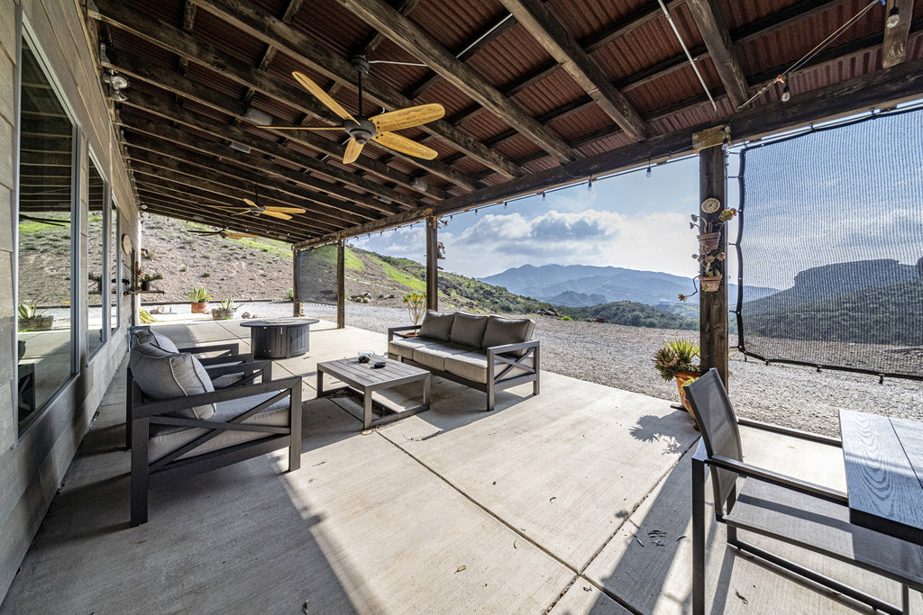 Modern Ranch - MO3045