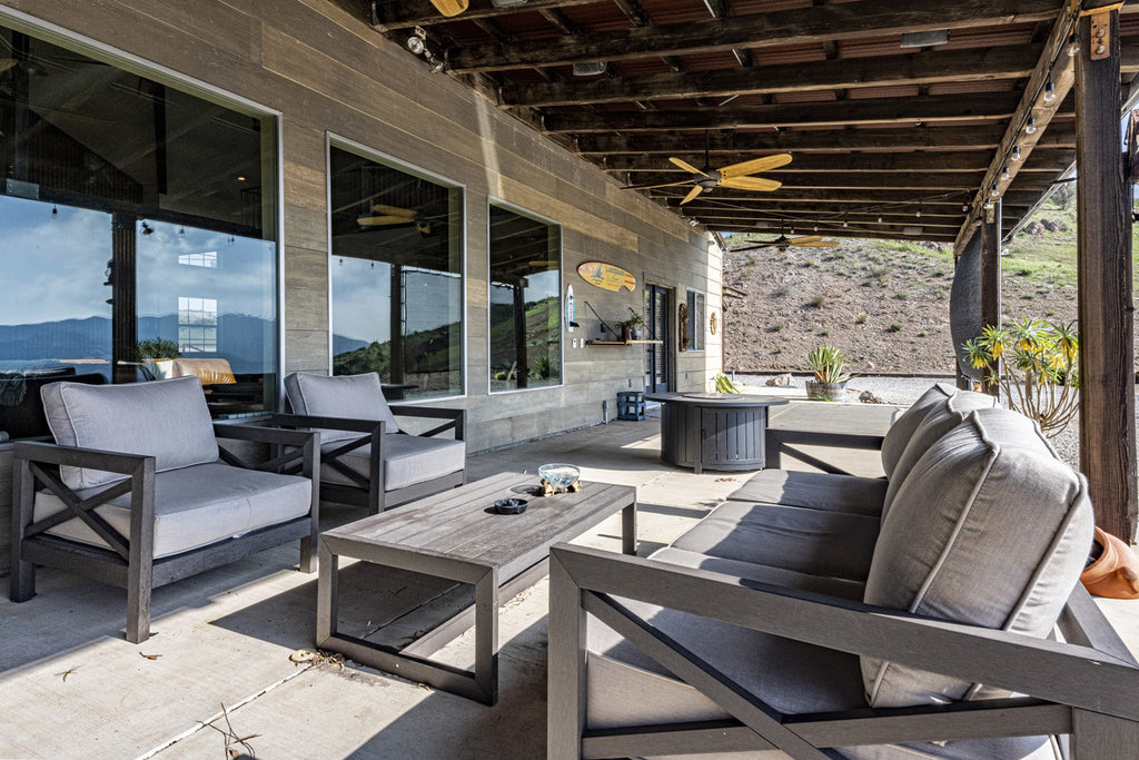 Modern Ranch - MO3045