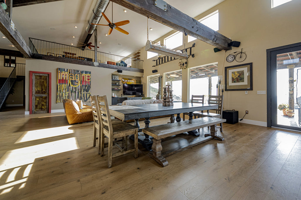 Modern Ranch - MO3045