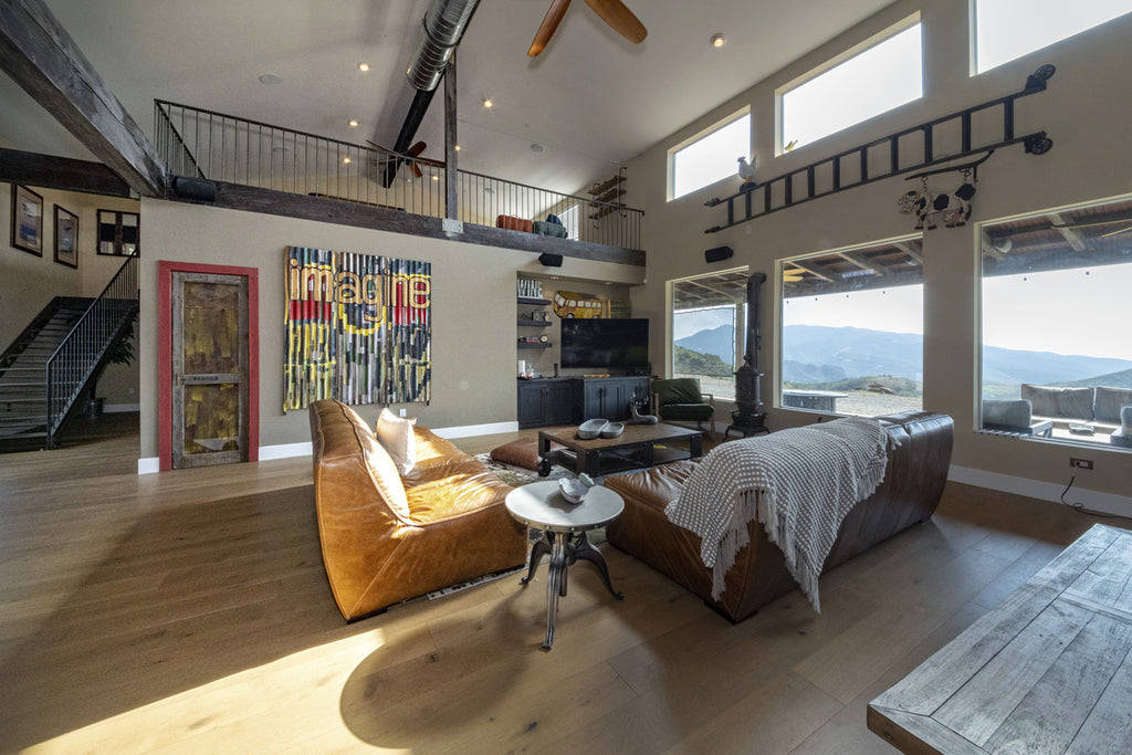 Modern Ranch - MO3045