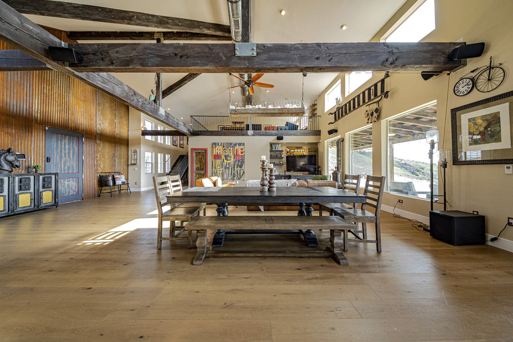 Modern Ranch - MO3045