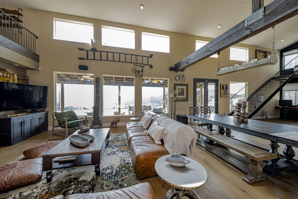 Modern Ranch - MO3045