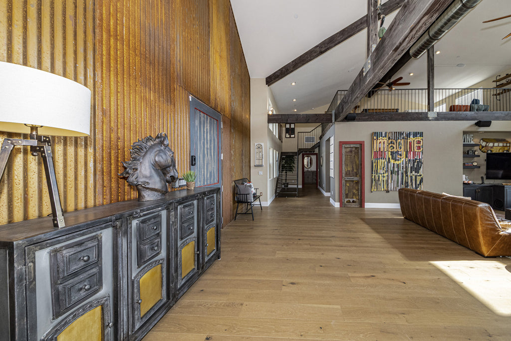 Modern Ranch - MO3045