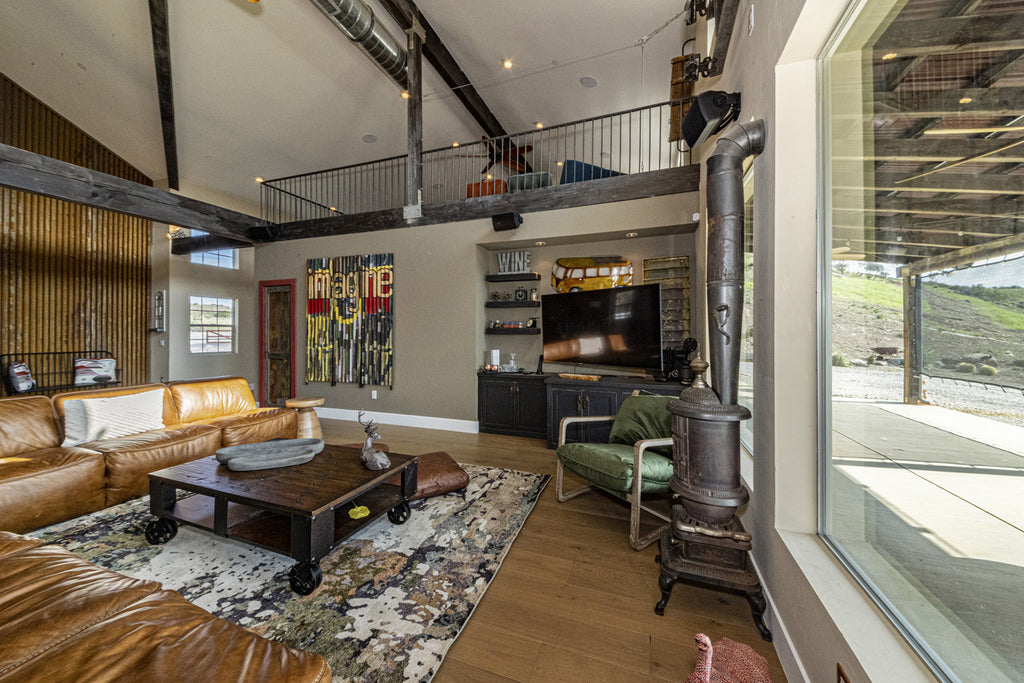 Modern Ranch - MO3045