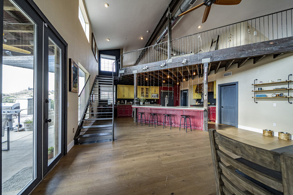 Modern Ranch - MO3045