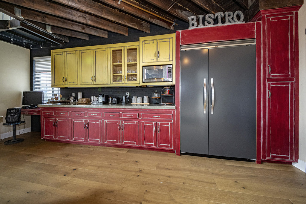 Modern Ranch - MO3045