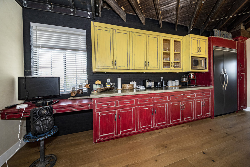 Modern Ranch - MO3045