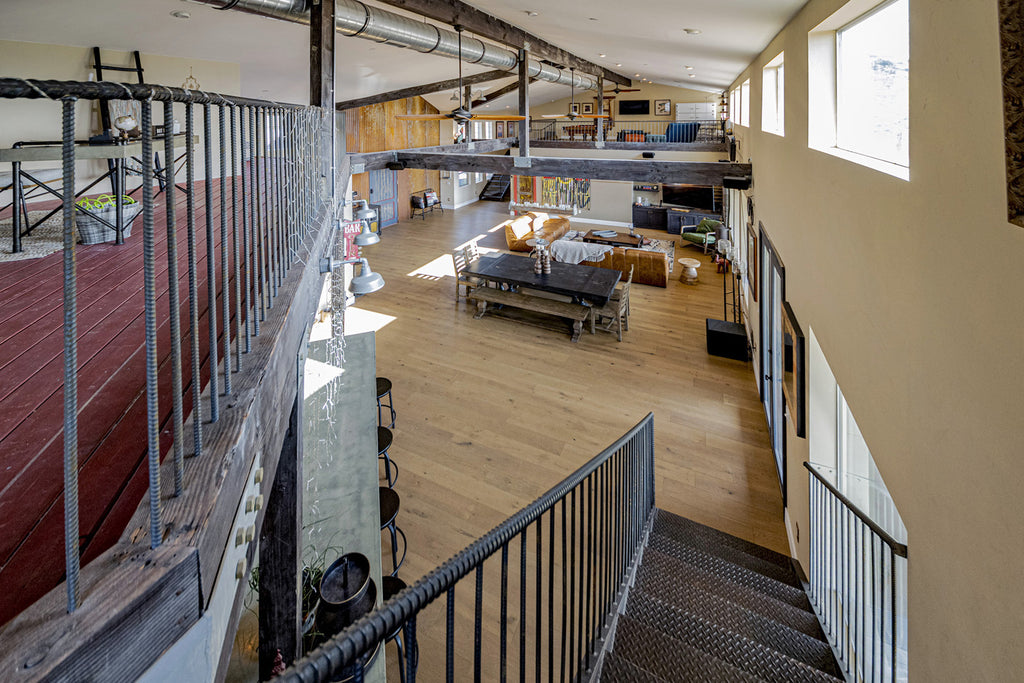 Modern Ranch - MO3045