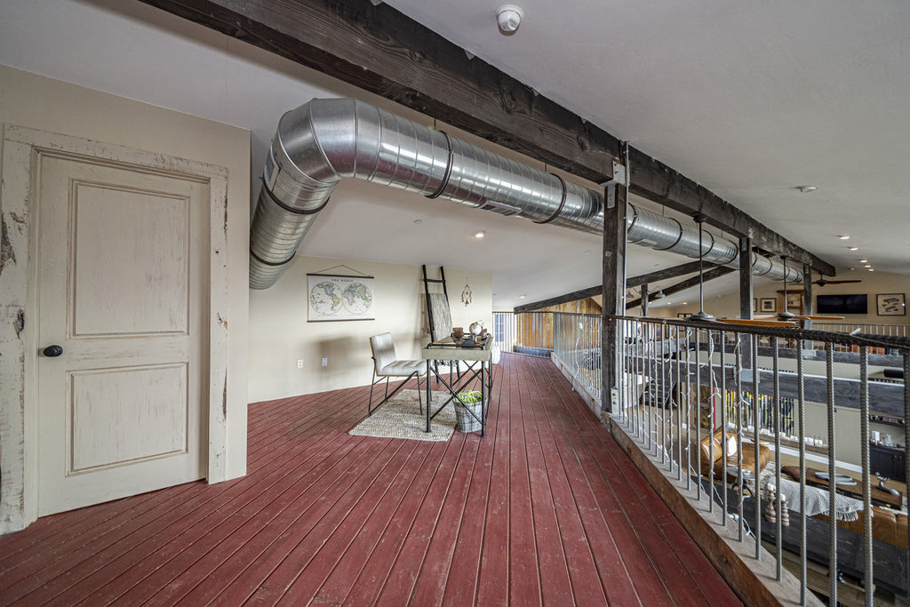 Modern Ranch - MO3045