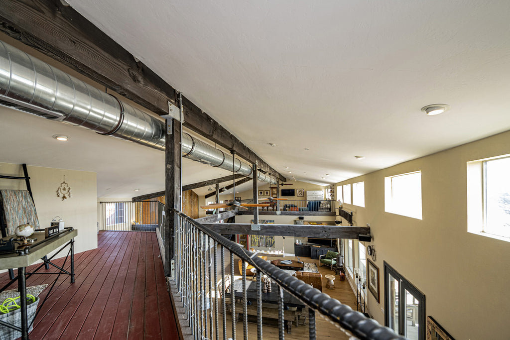 Modern Ranch - MO3045