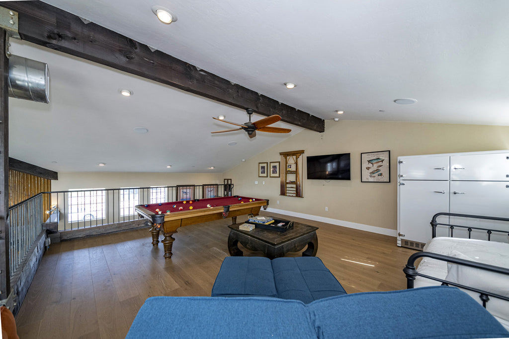 Modern Ranch - MO3045