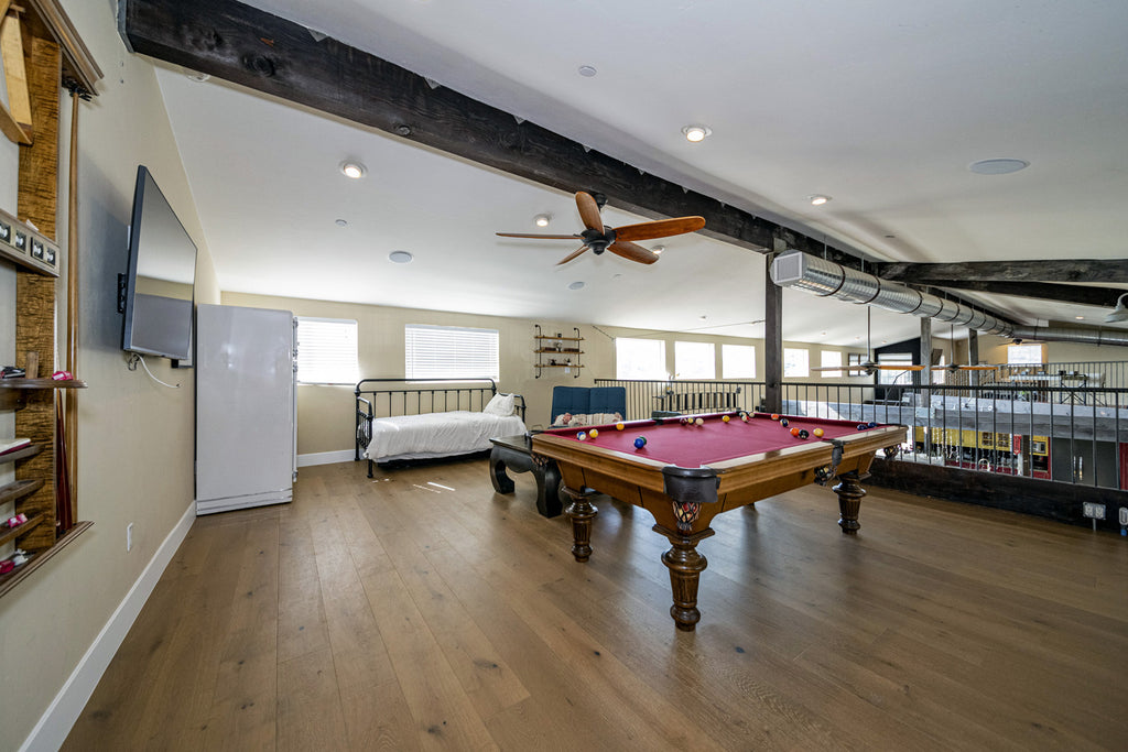 Modern Ranch - MO3045