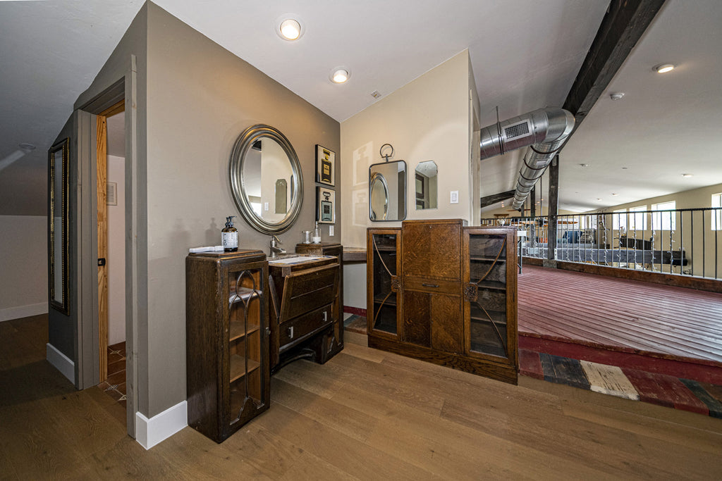 Modern Ranch - MO3045